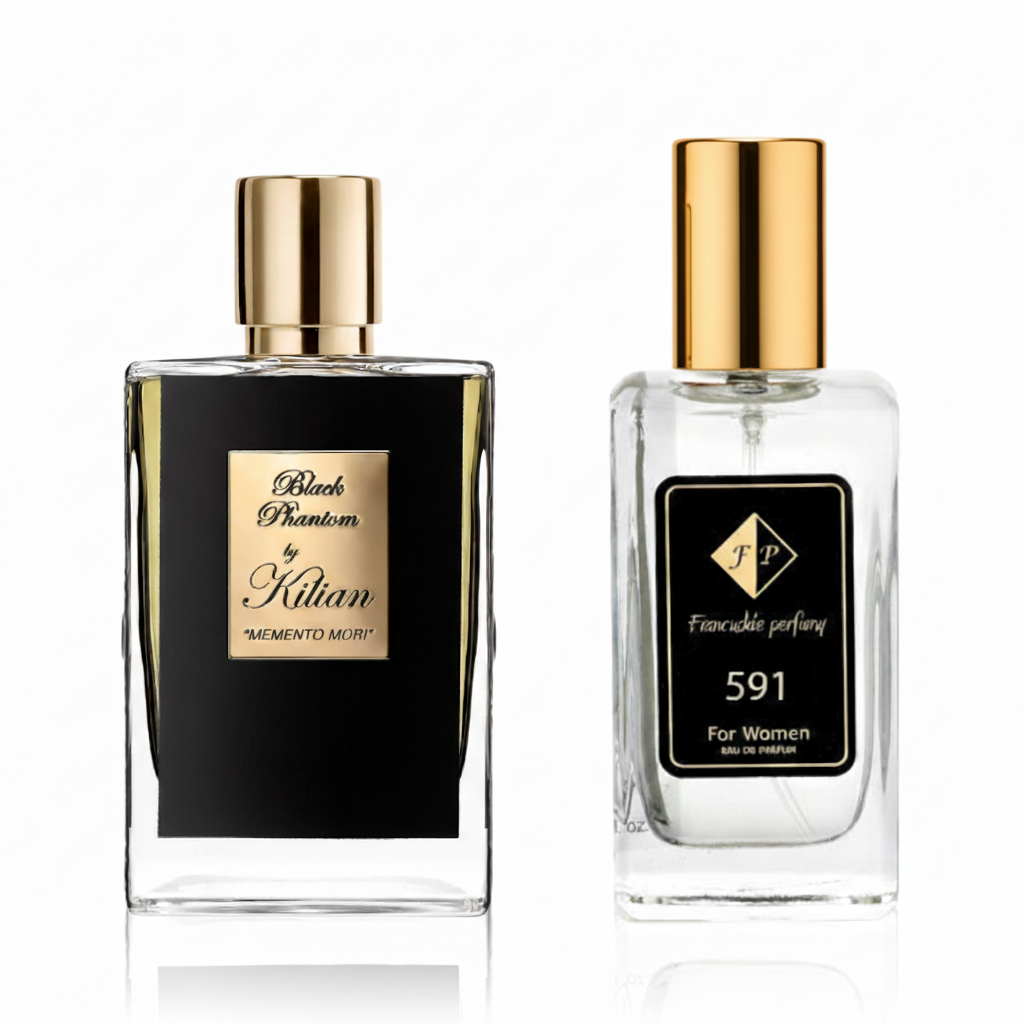 Prancūziški kvepalai EDP moterims | Gurmaniškas aromatas