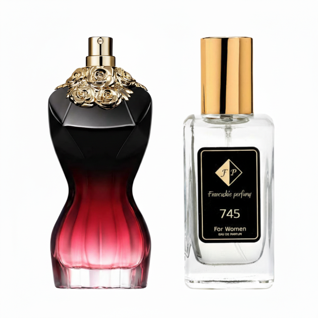 Prancūziški kvepalai EDP moterims | Gurmaniškas aromatas