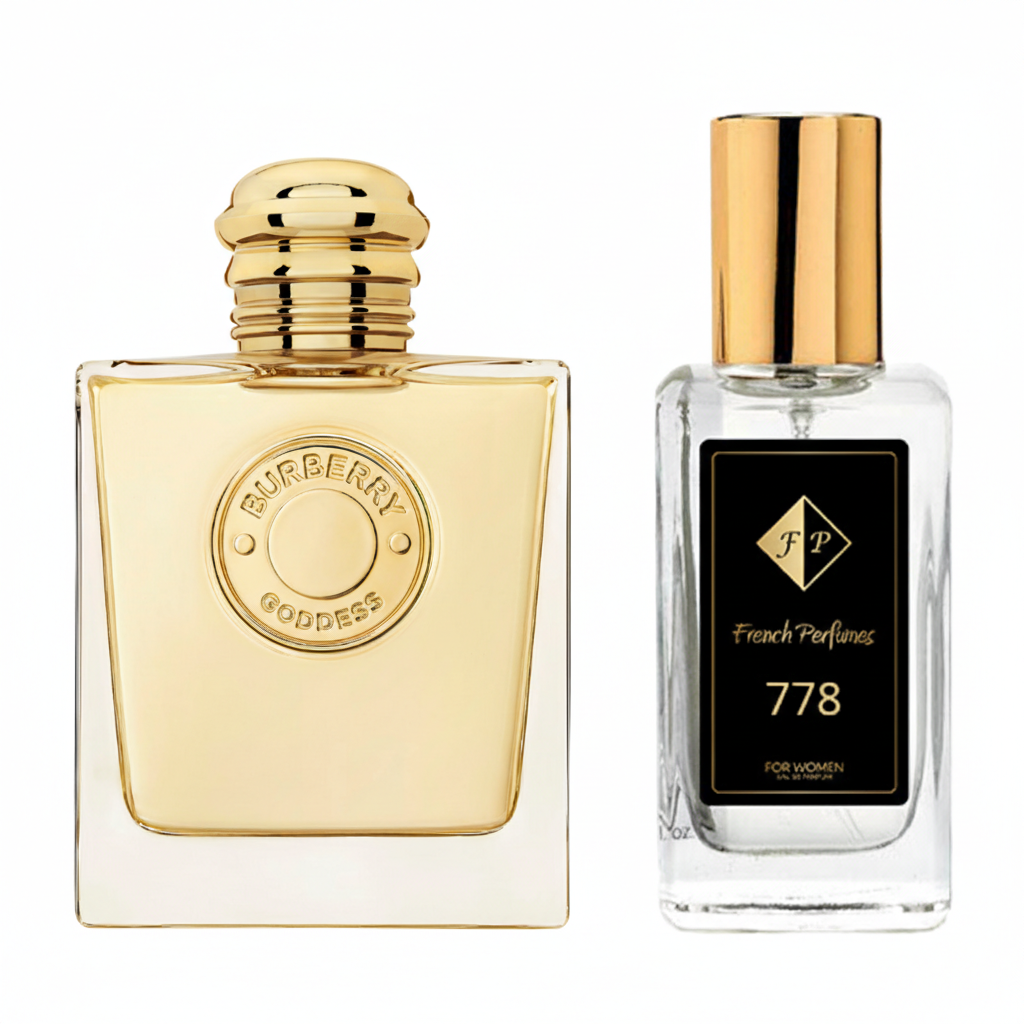 Prancūziški kvepalai EDP moterims | Gurmaniškas aromatas