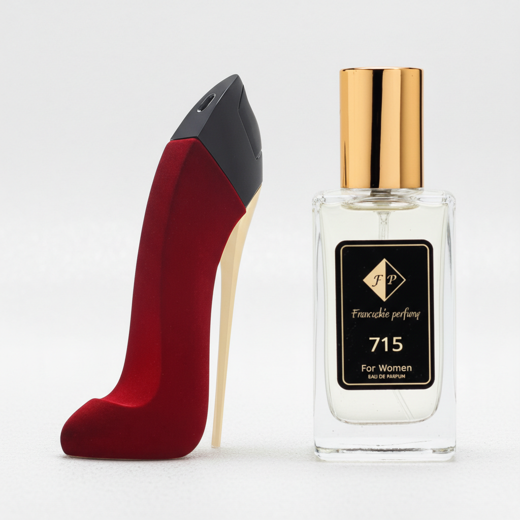 Prancūziški kvepalai EDP moterims | Rytietiškas gėlių aromatas