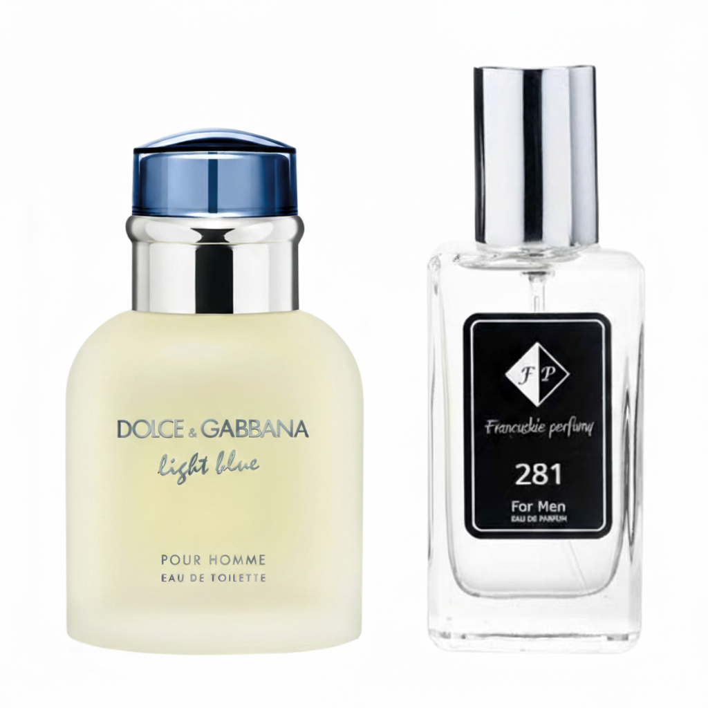 Prancūziški kvepalai EDP vyrams | Citrusinis ir medienos aromatas