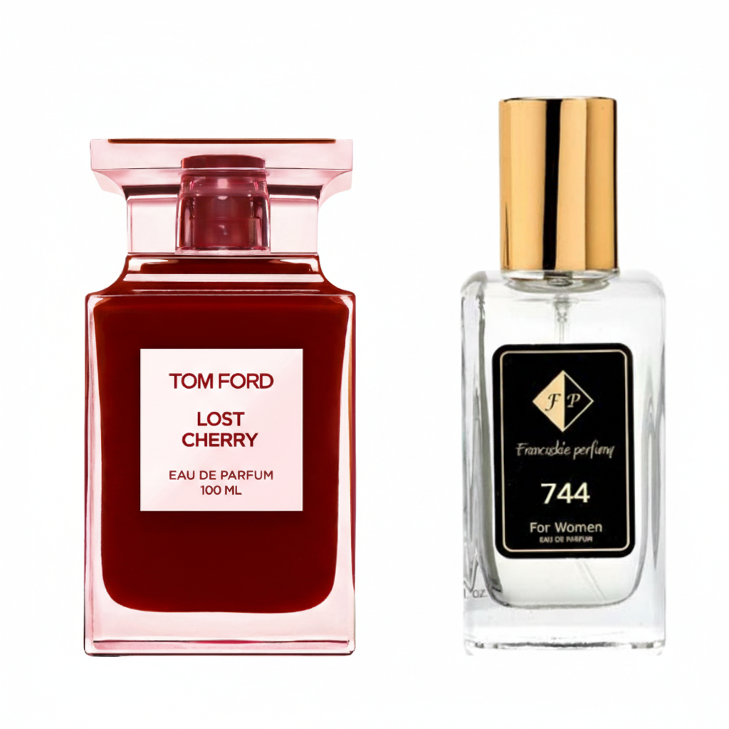 Prancūziški kvepalai EDP moterims | Rytietiškas vaisių ir prieskonių aromatas