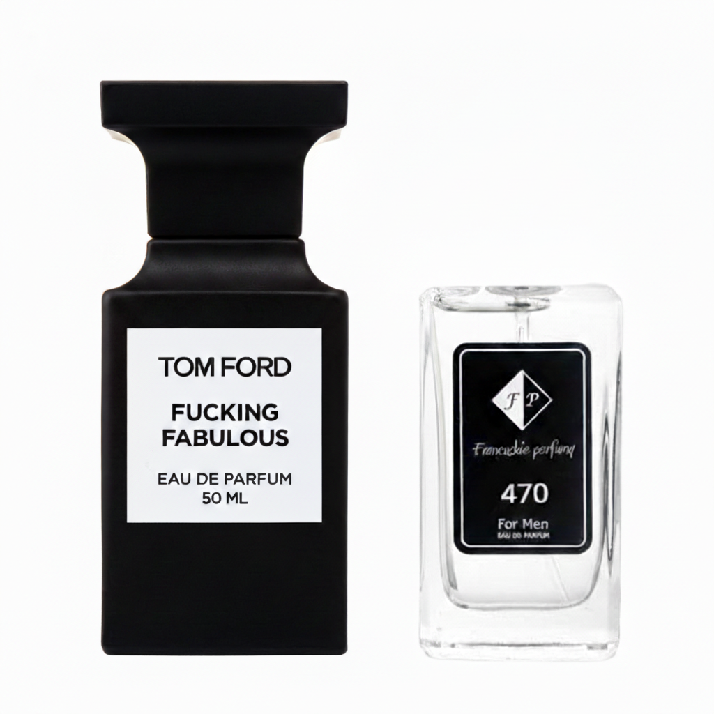 Prancūziški kvepalai EDP vyrams | Odos aromatas