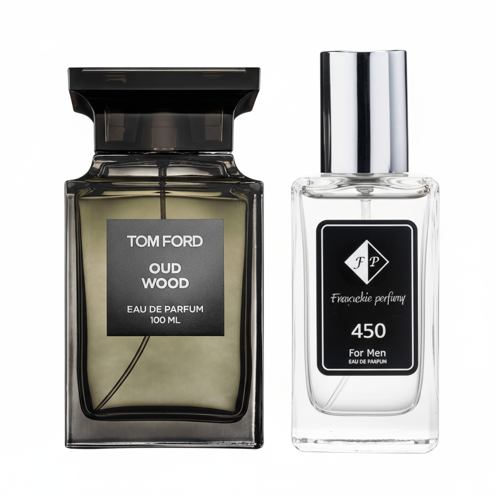 Prancūziški kvepalai EDP | Rytietiškas aromatas