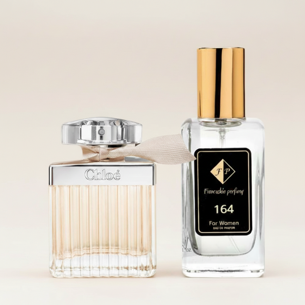 Prancūziški kvepalai EDP moterims | Rytietiškų gėlių aromatas