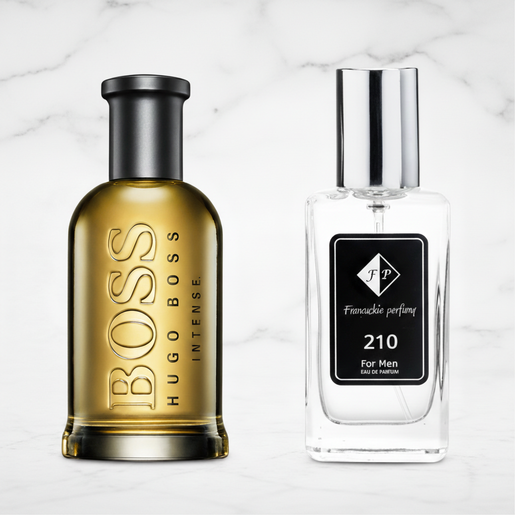 Prancūziški kvepalai EDP vyrams | Prieskoninis ir medienos aromatas