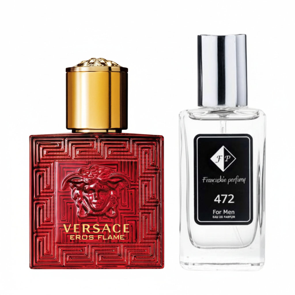 Prancūziški kvepalai EDP vyrams | Citrusinis, prieskoninis ir medienos aromatas