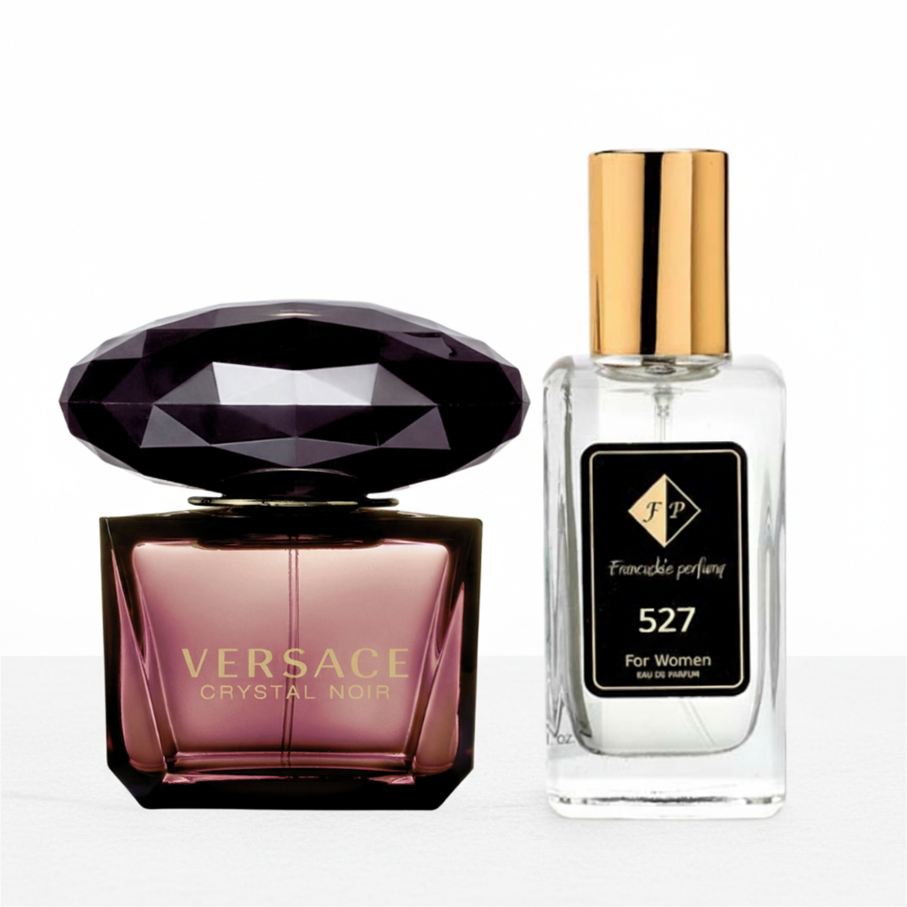 Prancūziški kvepalai EDP moterims | Rytietiškas ir gėlių aromatas