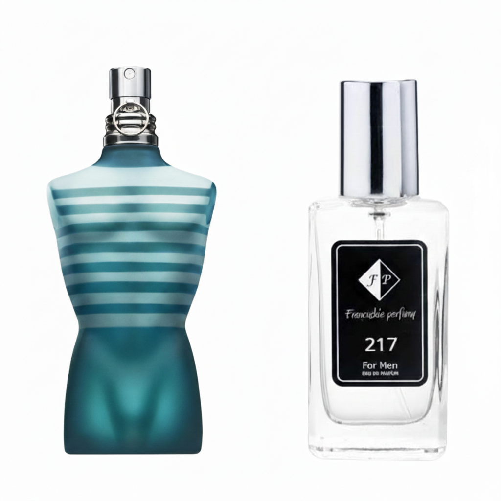 Prancūziški kvepalai EDP vyrams | Rytietiškas aromatas