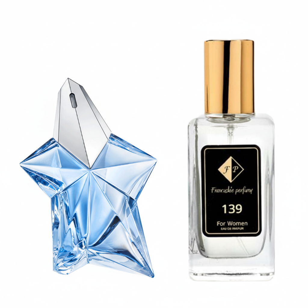 Prancūziški kvepalai EDP moterims | Rytietiškas aromatas